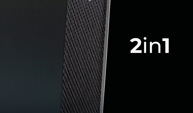 Xroom - discover of beauty in simplicity