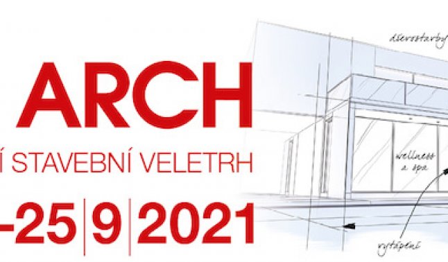 Xvent na veletrhu ForArch 2021